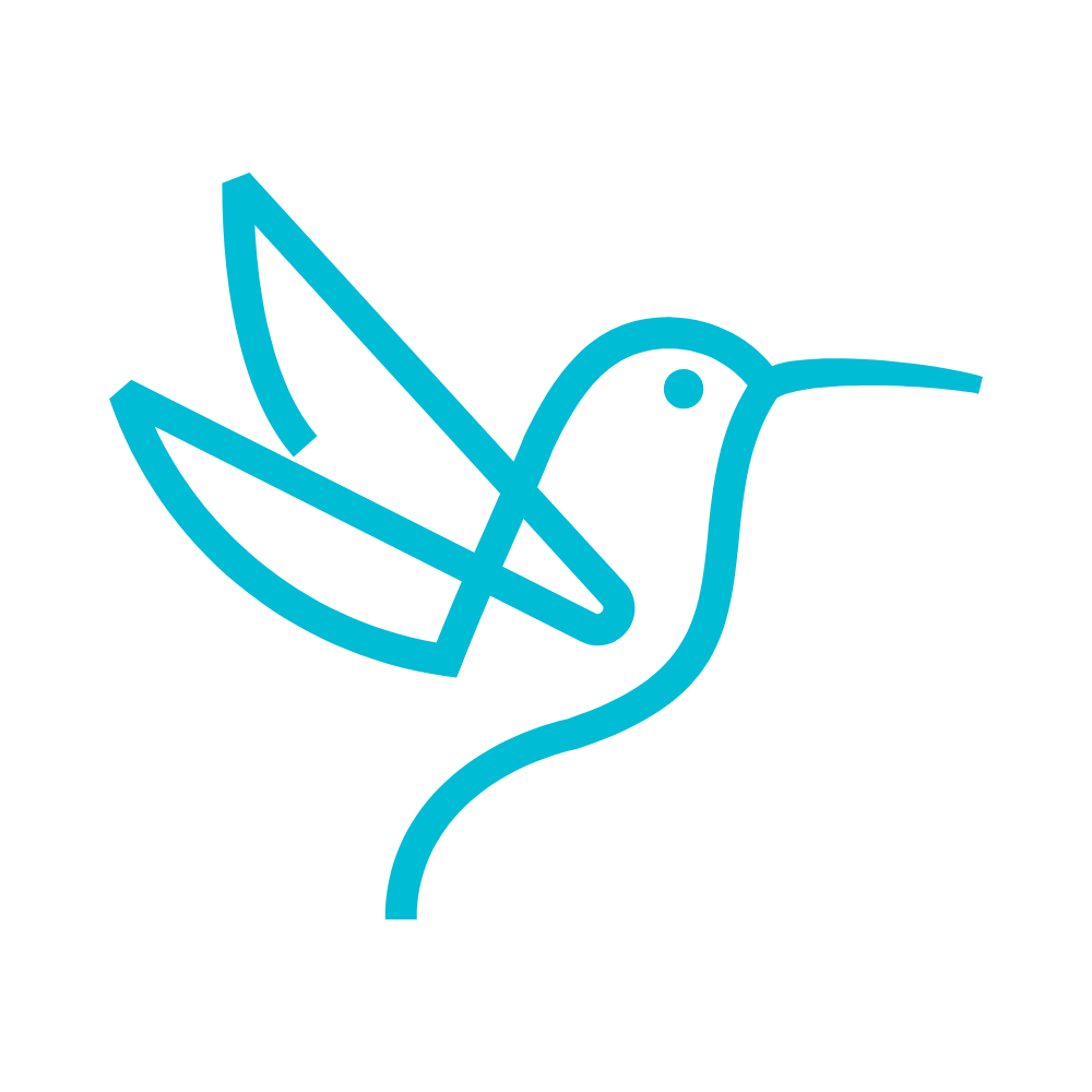 Thriving Colibri
