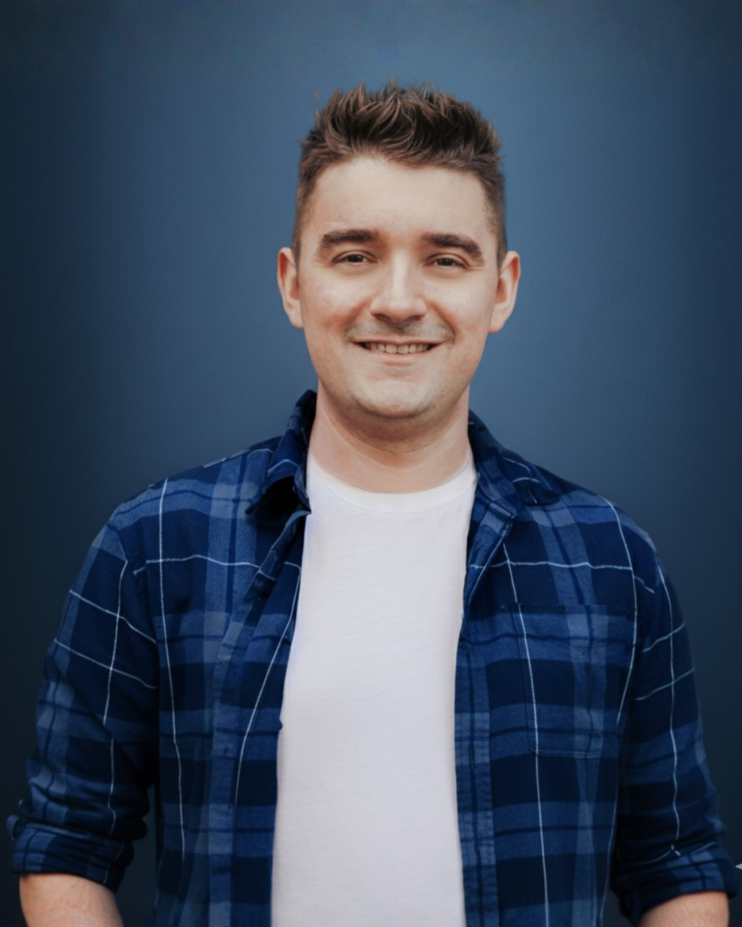 Tamas Mihaly — AI Trainer